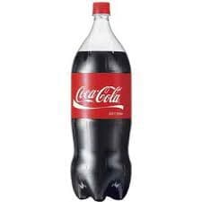 Pop (2 Litre) - Canadian 2 For 1 Pizza - Burns Lake